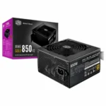 COOLER MASTER 80 PLUS GOLD V2