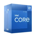 PROCESADOR INTEL CORE I7-12700