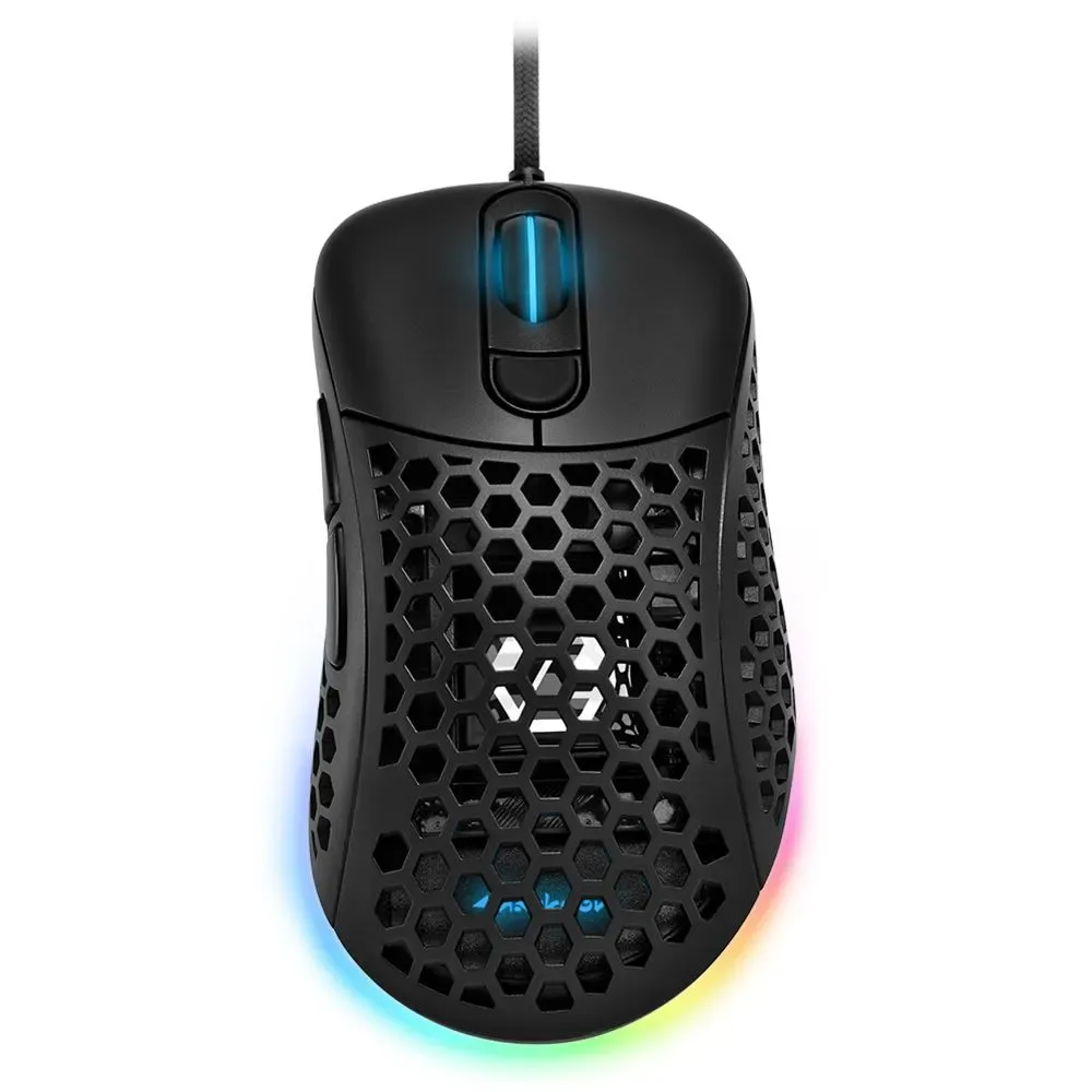 MOUSE SHARKOON LIGHT2 200