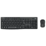 TECLADO Y MOUSE LOGITECH MK295