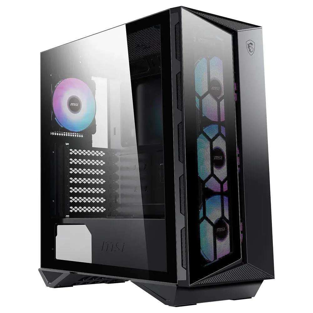 CASE MSI MPG GUNGNIR 110R/TEMPERADO