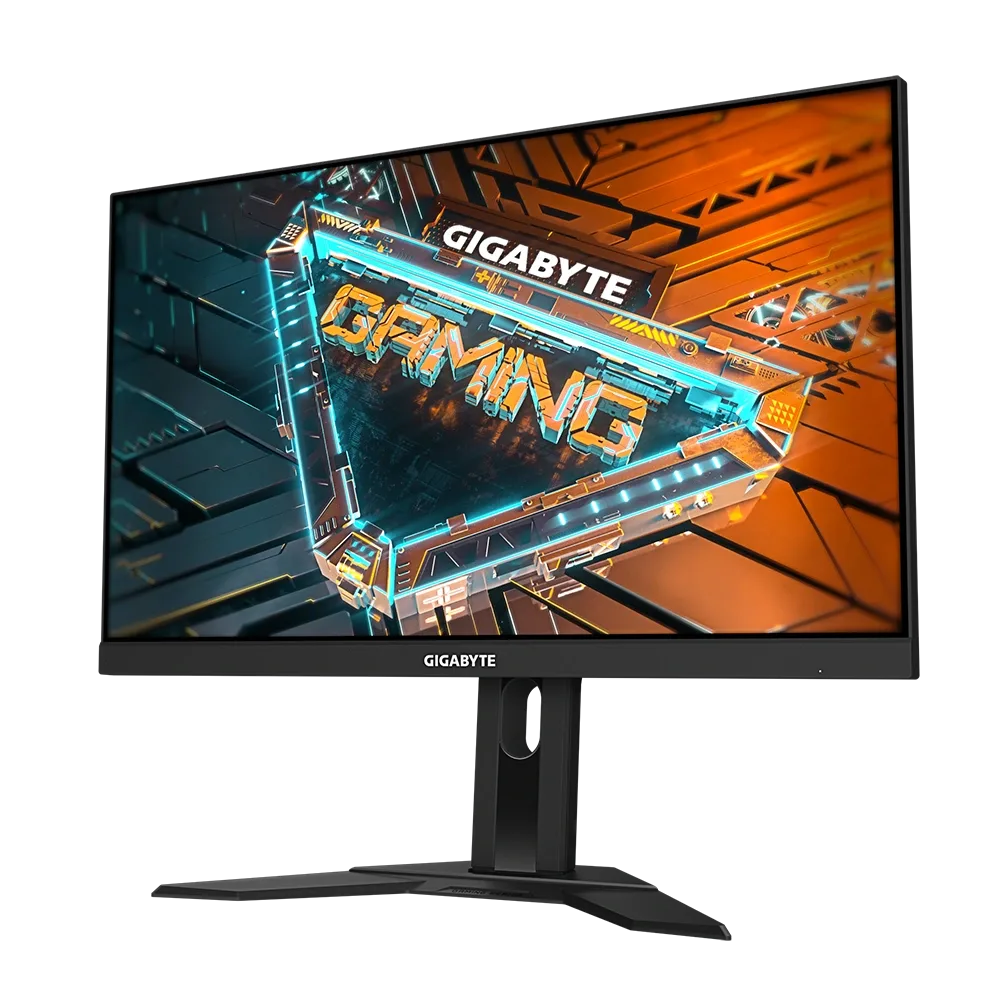 MONITOR 24″ GIGABYTE G24F 2 US 1920X1080 165 HZ DP HDMI PLANO SLIMB0B5VY6ZFC