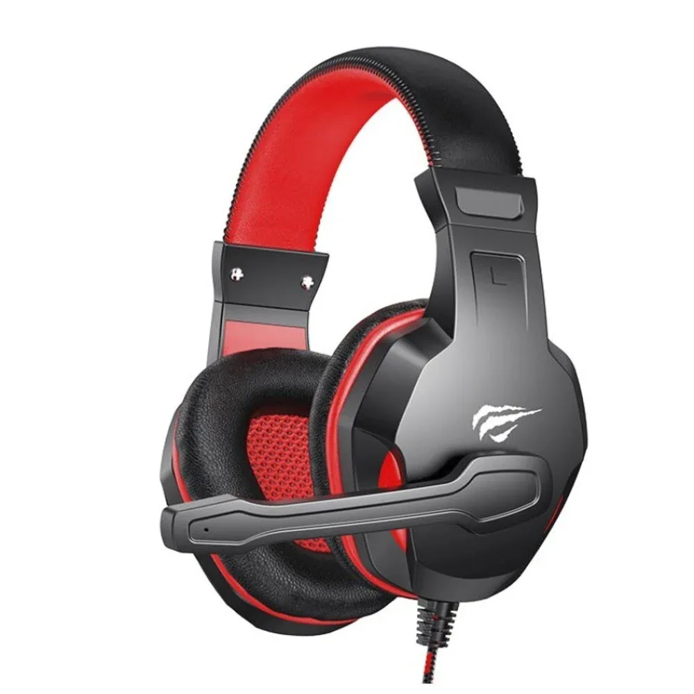 Headphone HV-H763d Gaming