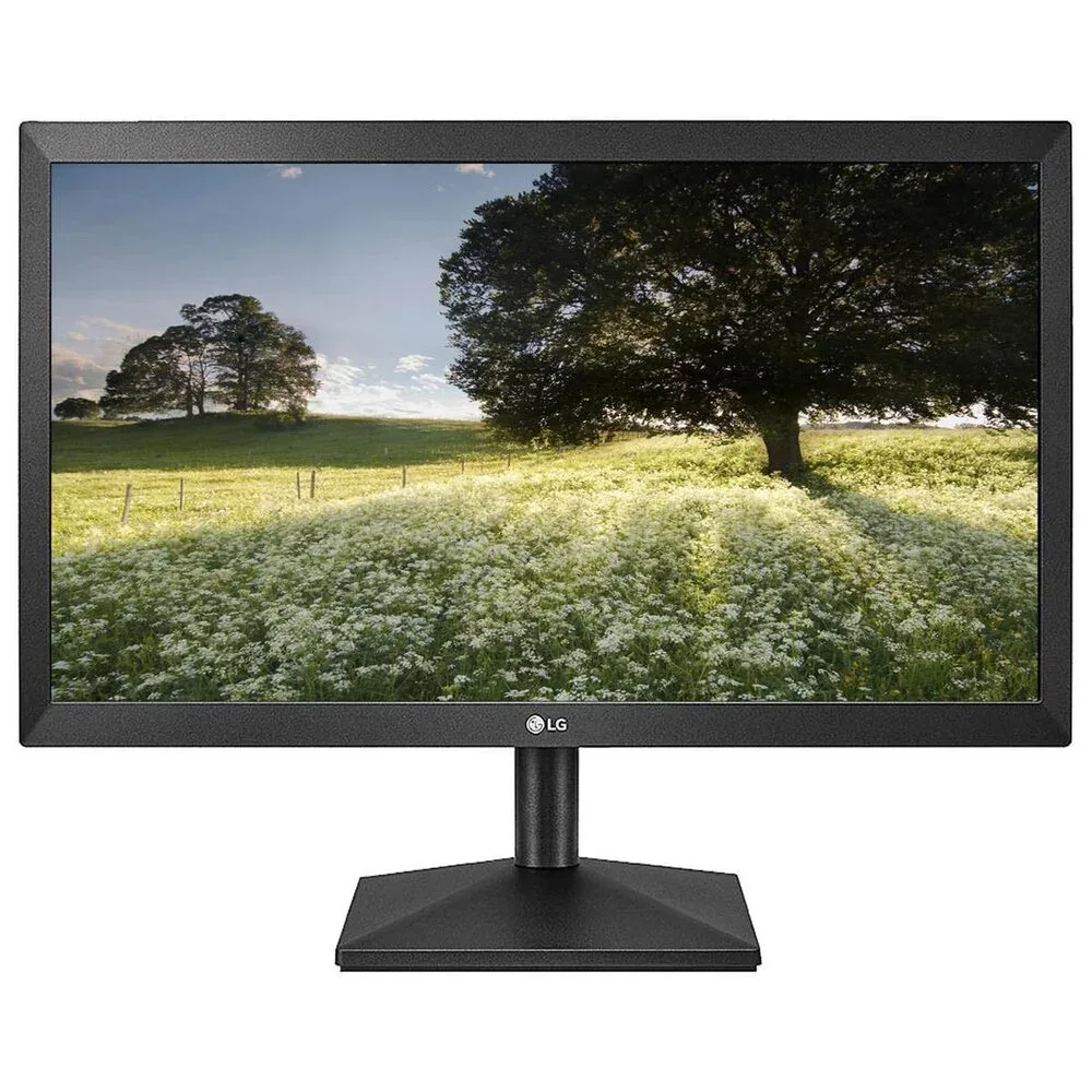 monitor 20