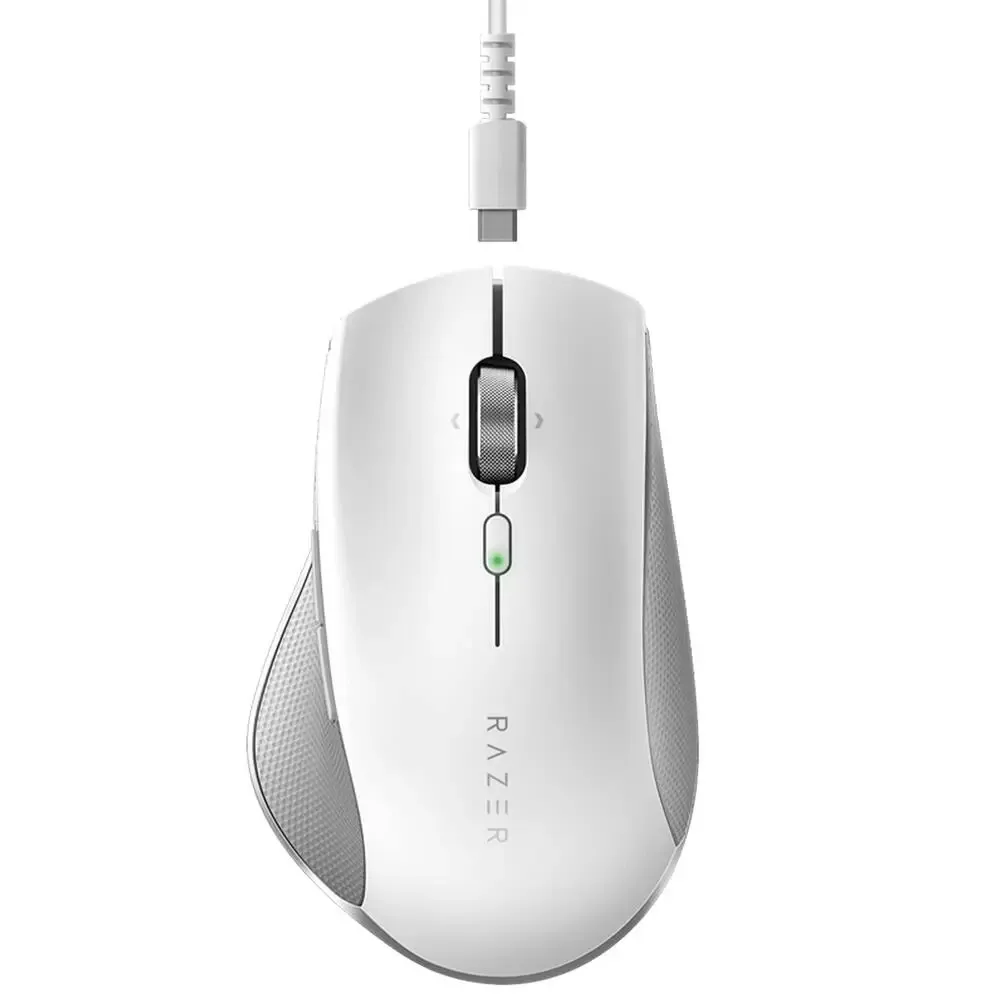 MOUSE RAZER INALAMBRICO BT PRO CLICK BLANCO