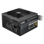 FUENTE DE PODER COOLER MASTER MWE GOLD V2 750W A/WO CABLE MPE-7501-ACAAG-WO