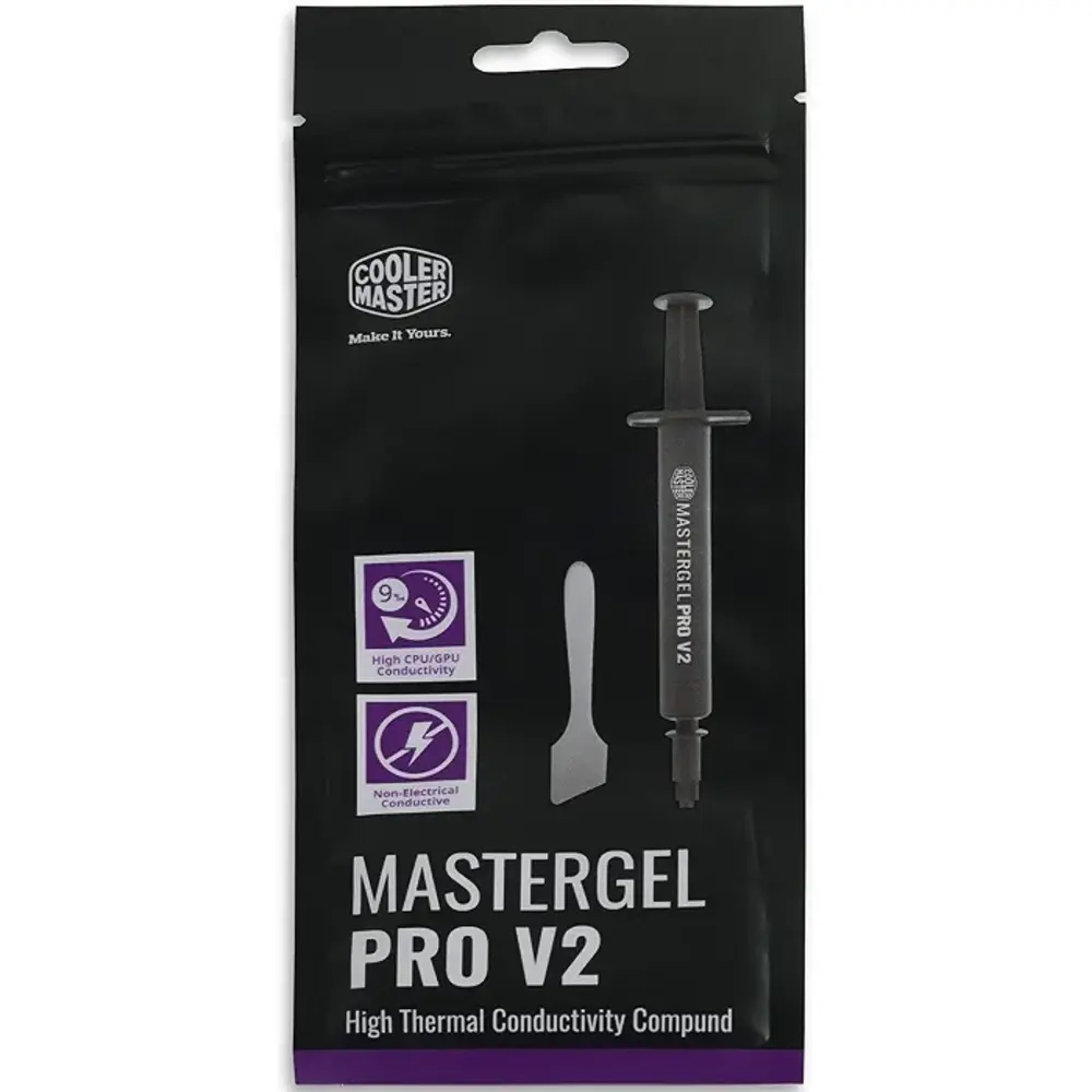 PASTA TERMICA COOLER MASTER GEL PRO V2 MGY-ZOSG-N15M-R3