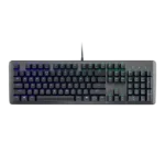 TECLADO GAMING COOLER MASTER CK-550 MECANICO USB INGLES BLACK CK-550-GKTM1-US