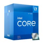 PROCESADOR INTEL CORE I7-12700F