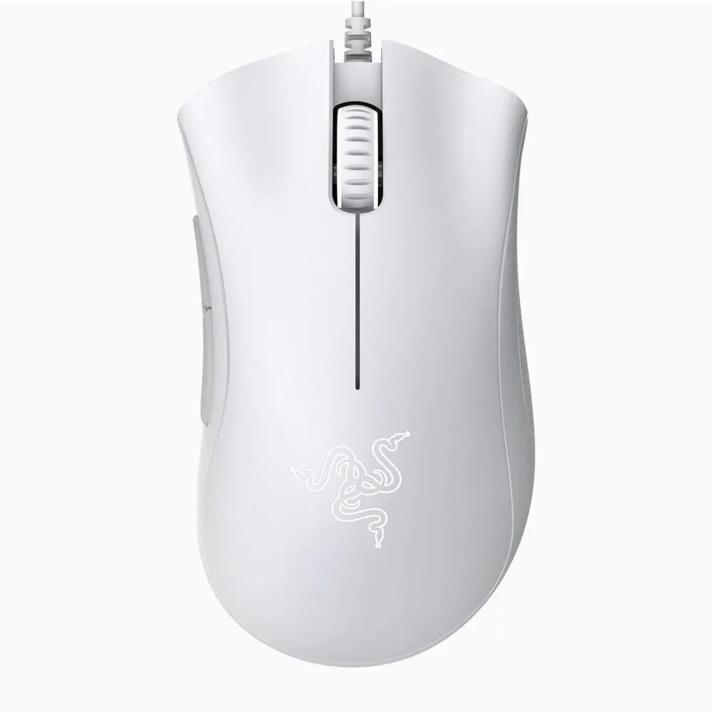 RAZER DEATHADDER ESSENTIA