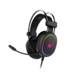 HEADSETS HV2016d GAMING