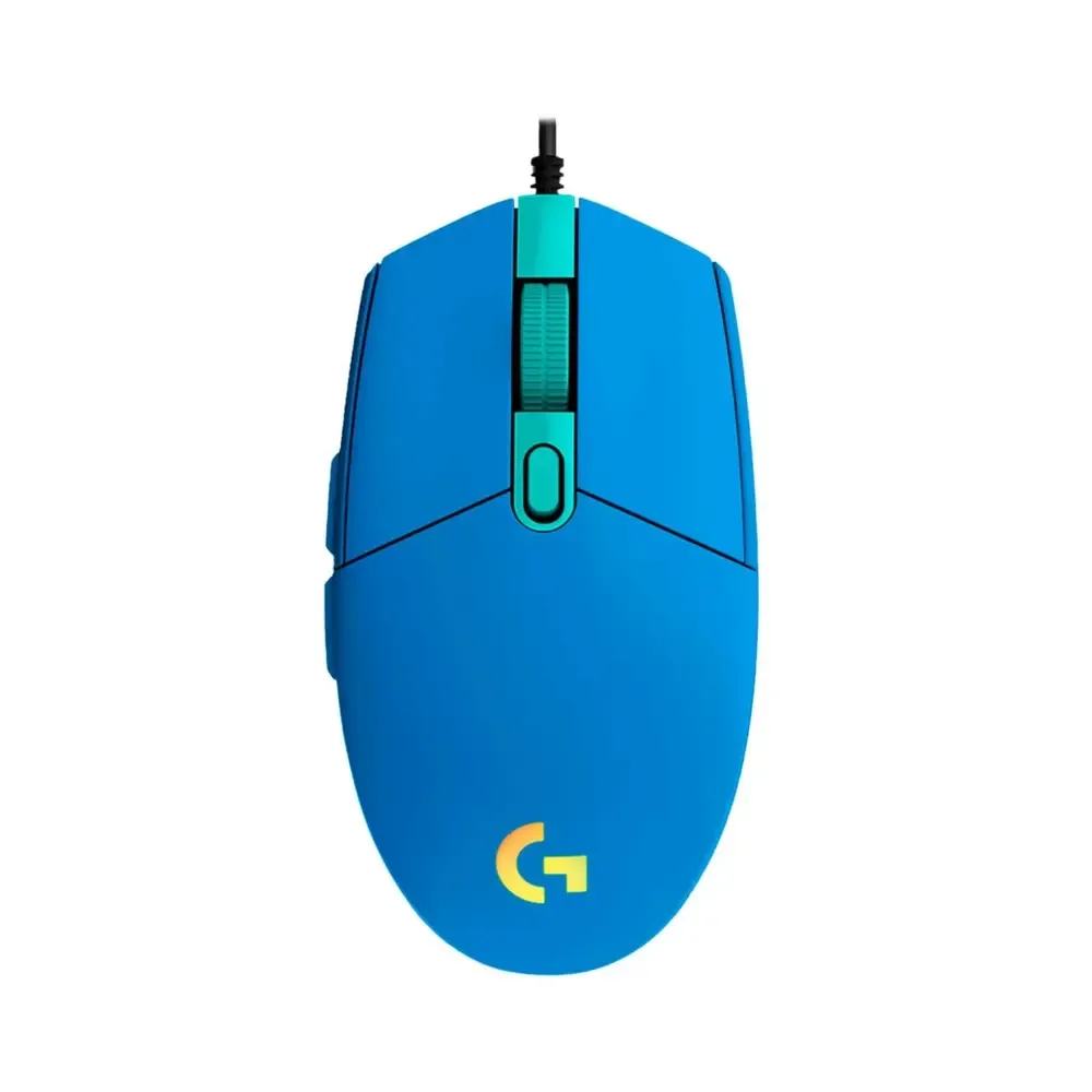 MOUSE LOGITECH