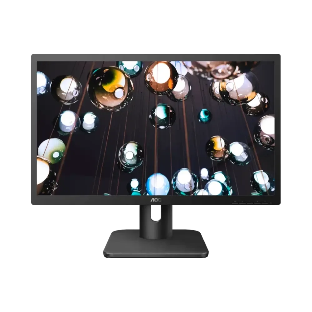 MONITOR 20