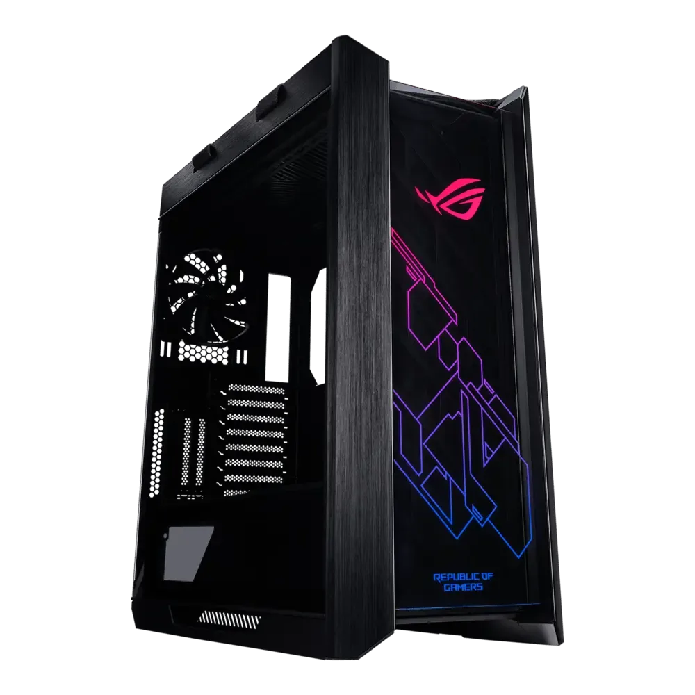 CASE GAMER ASUS GX601 ROG STRIX HELIOS 90DC0020-B38000