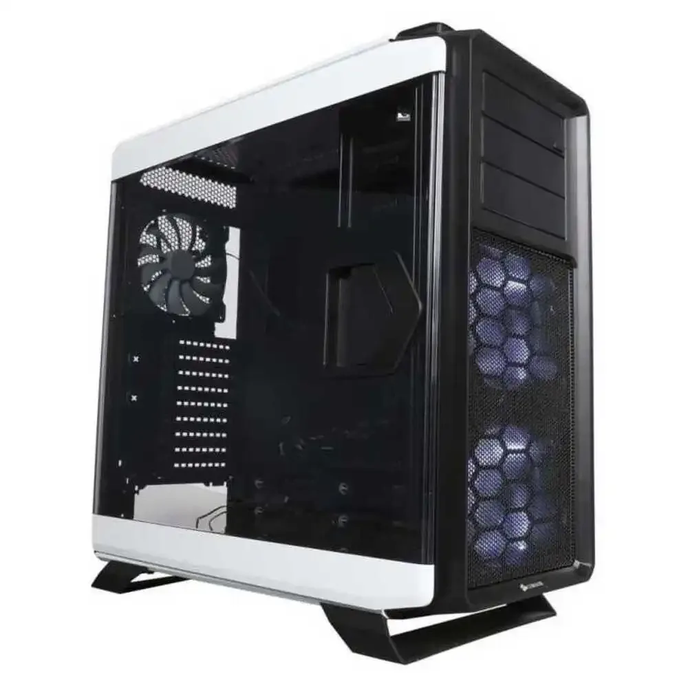 CORSAIR GRAPHITE SERIE 760