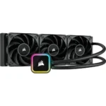 ENFRIAMIENTO LIQUIDO CORSAIR ICUE H150I ELITE