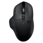 MOUSE LOGITECH INALAMBRICO G604 LIGHTSPEED GAMING 910-005622