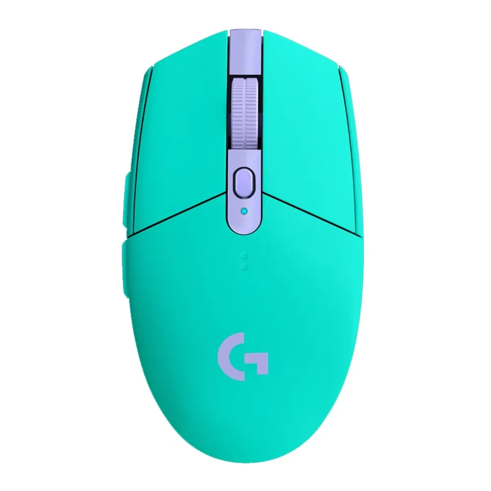 MOUSE LOGITECH INALAMBRICO MINT BT G305