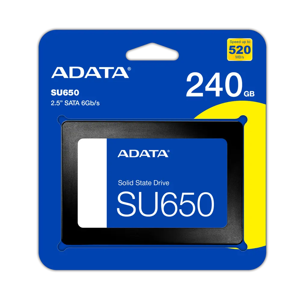 SU650 ADATA 240GB