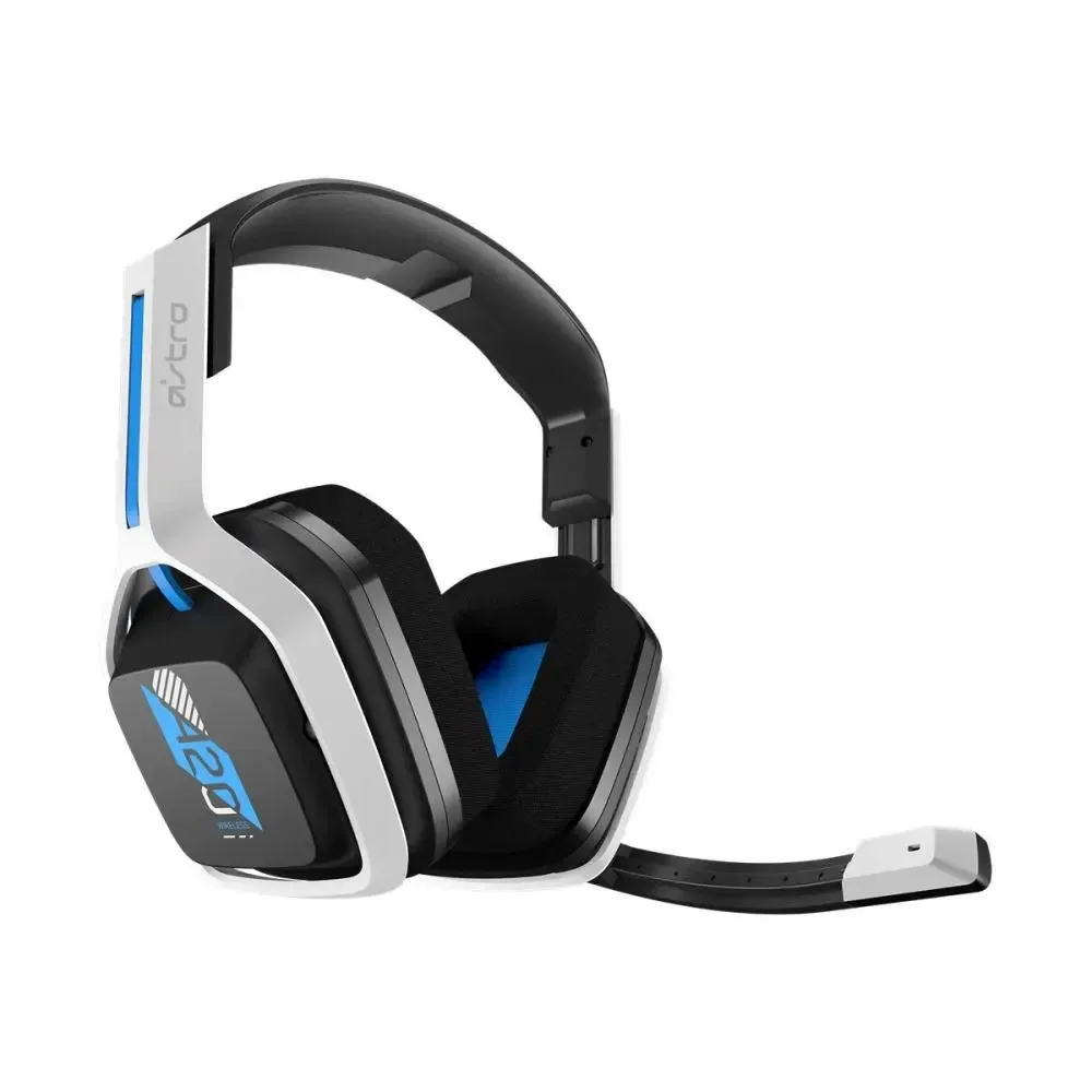 HEADSET LOGITECH A20 INALAMBRICO GEN 2 BLUE