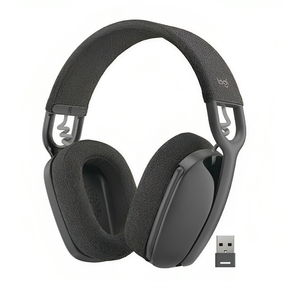 HEADSET LOGITECH ZONE VIBE 125