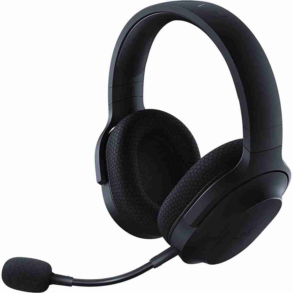 HEADSET RAZER GAMER INALAMBRICO BARRACUDA RZ04-03790100-R3U1