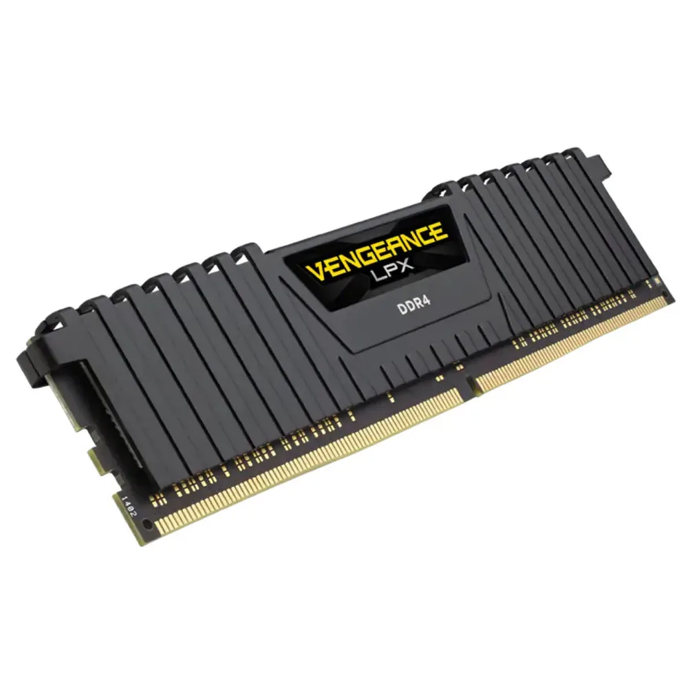 MEMORIA PC 8GB DDR4 3200MHZ (1 X 8GB) VENGEANCE LPX CORSAIR