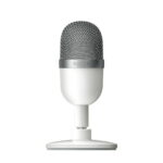Razer Seiren Mini Ultra-Compact Condenser Microphone Mercury *P