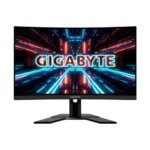 Gigabyte G27FC 27″ FHD 165Hz Curvo