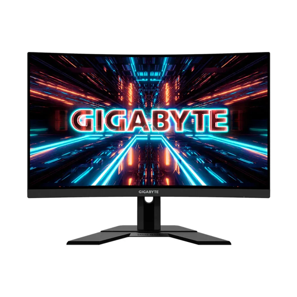 GIGABYTE G27FC