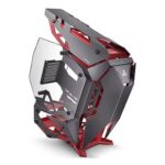 Case Antec TORQUE Temperado