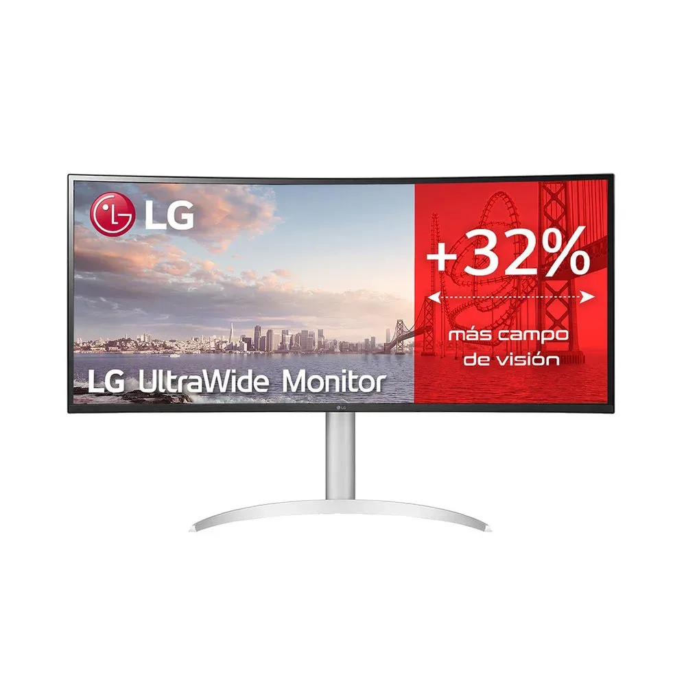 MONITOR LG 34WQ650-W