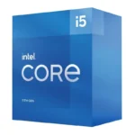 PROCESADOR INTEL CORE I5-11400F