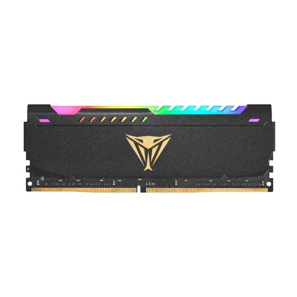 MEMORIA PC 16GB DDR4 3600MHZ PATRIOT CL18 VIPER 4 STEEL HS SINGLE