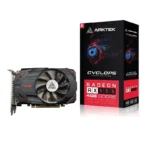 Arktek Radeon RX 550 4GB GDDR5