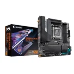 TARJETA MADRE AORUS GIGABYTE ELITE AX B650M