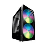 CASE MARS GAMING MC9