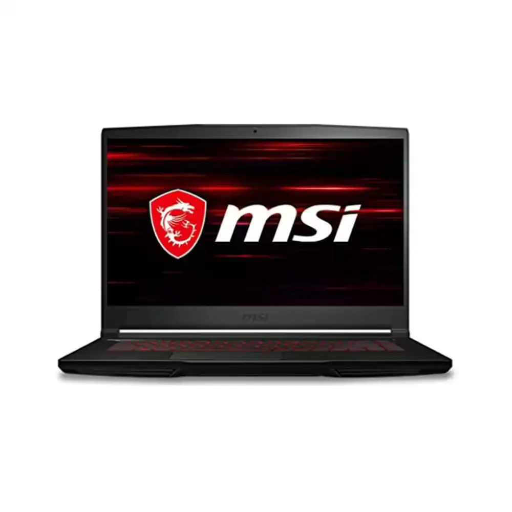 MSI THIN GF63