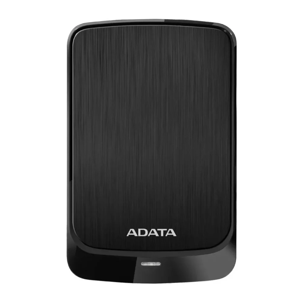 HD EXTERNO 4TB 2.5 ADATA BLACK AHV320-4TU31-CBK