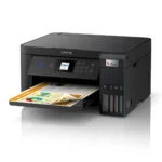 Epson impresora multifuncional tanque de tinta L4260 C11CJ63301 - Image 2