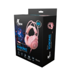 Xtech - XTH-564 - Headset - Image 3