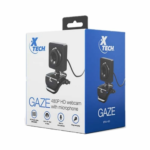 Xtech - XTW-480 - Web camera - Image 3