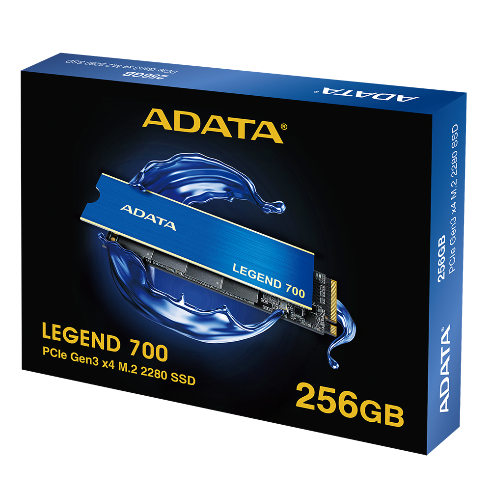 Adata Legend 700 256GB