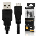 CABLE ARGOM USB