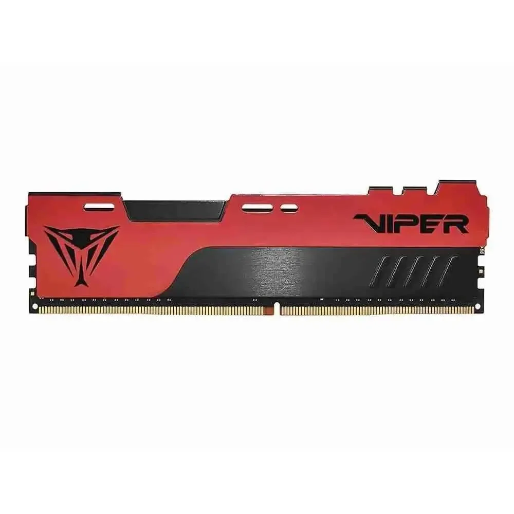 Memoria RAM de 8gb Patriot Viper DDR4 3200MHz