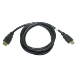 CABLE ARGOM HDMI 6 FT 1.8 MT ARGOM ARG-CB-1872 - Image 2