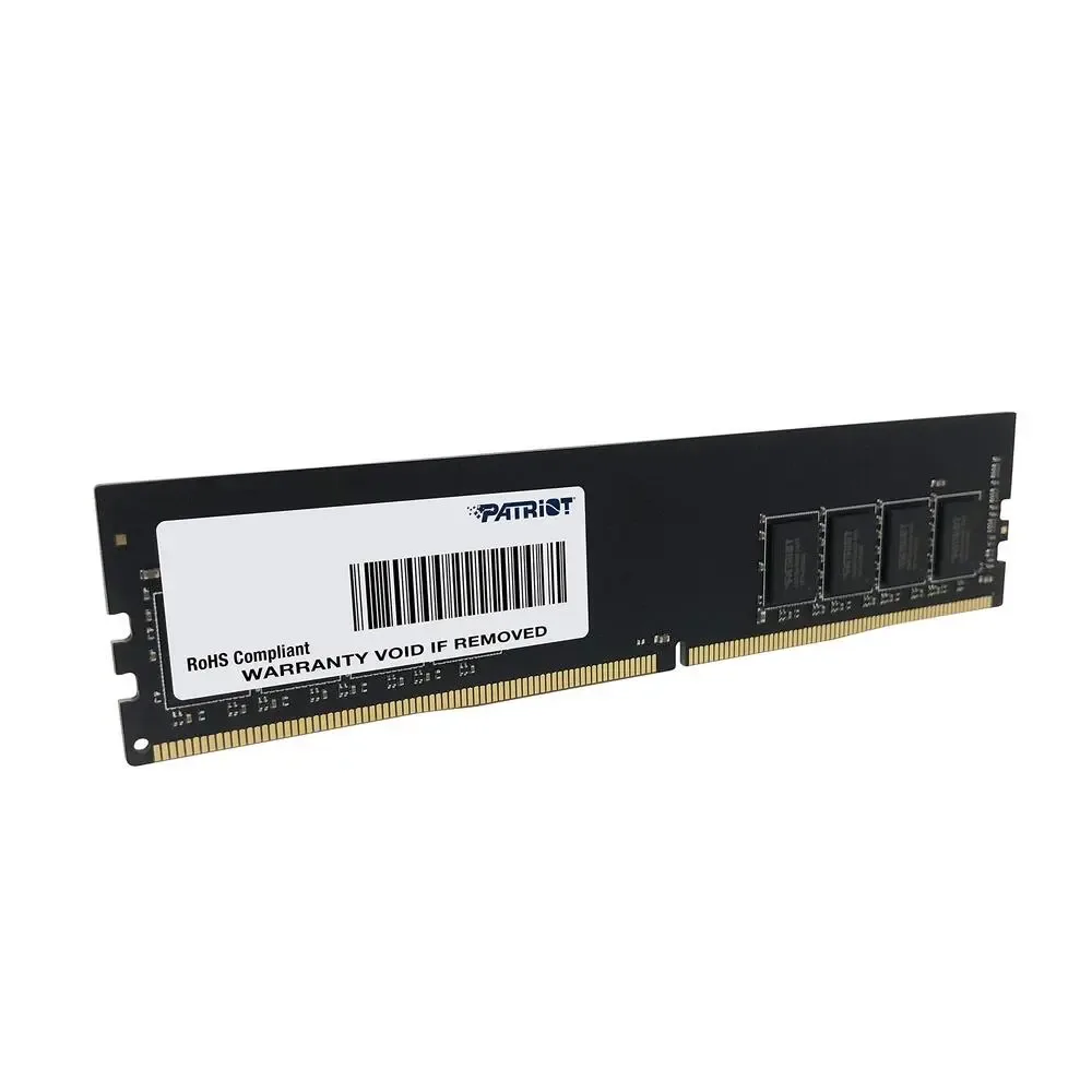 MEMORIA PC 16GB DDR4 3200MHZ PATRIOT