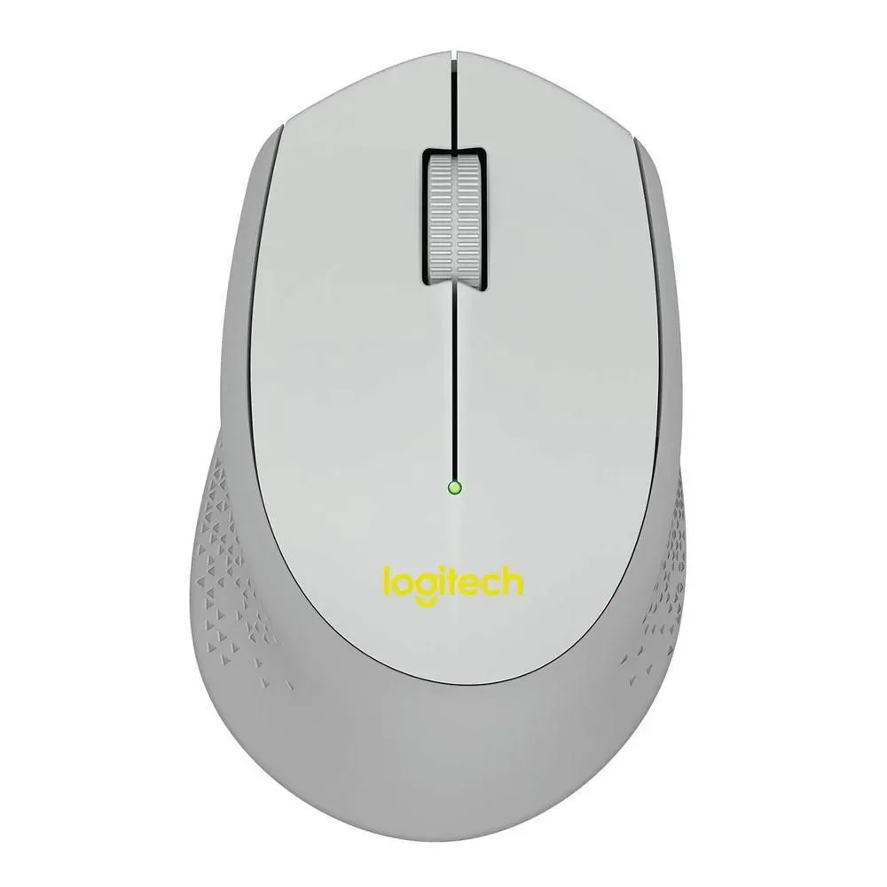 Logitech M280 Mouse Gris