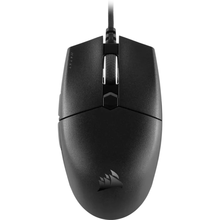 MOUSE CORSAIR USB KATAR PRO XT BLACK