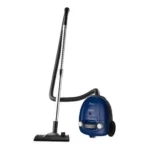 Midea aspiradora Canister con bolsa 1200W 1L MC11SA2B-CA